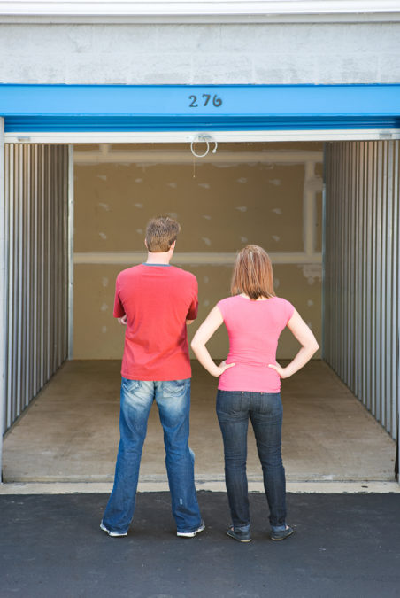 How to Properly Pack Your Storage Unit
