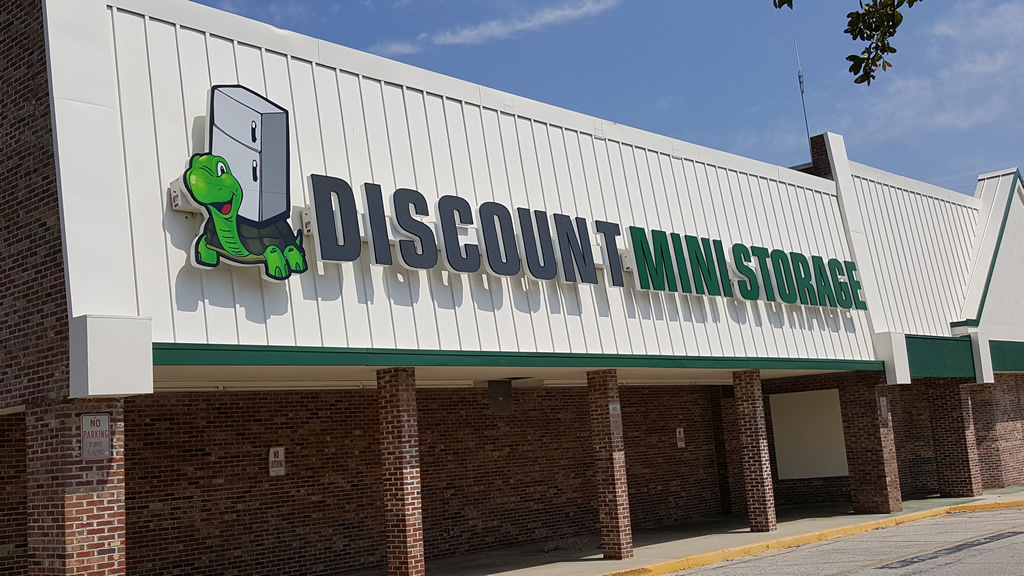20170920_123028 Discount Mini Storage of Lakeland, FL