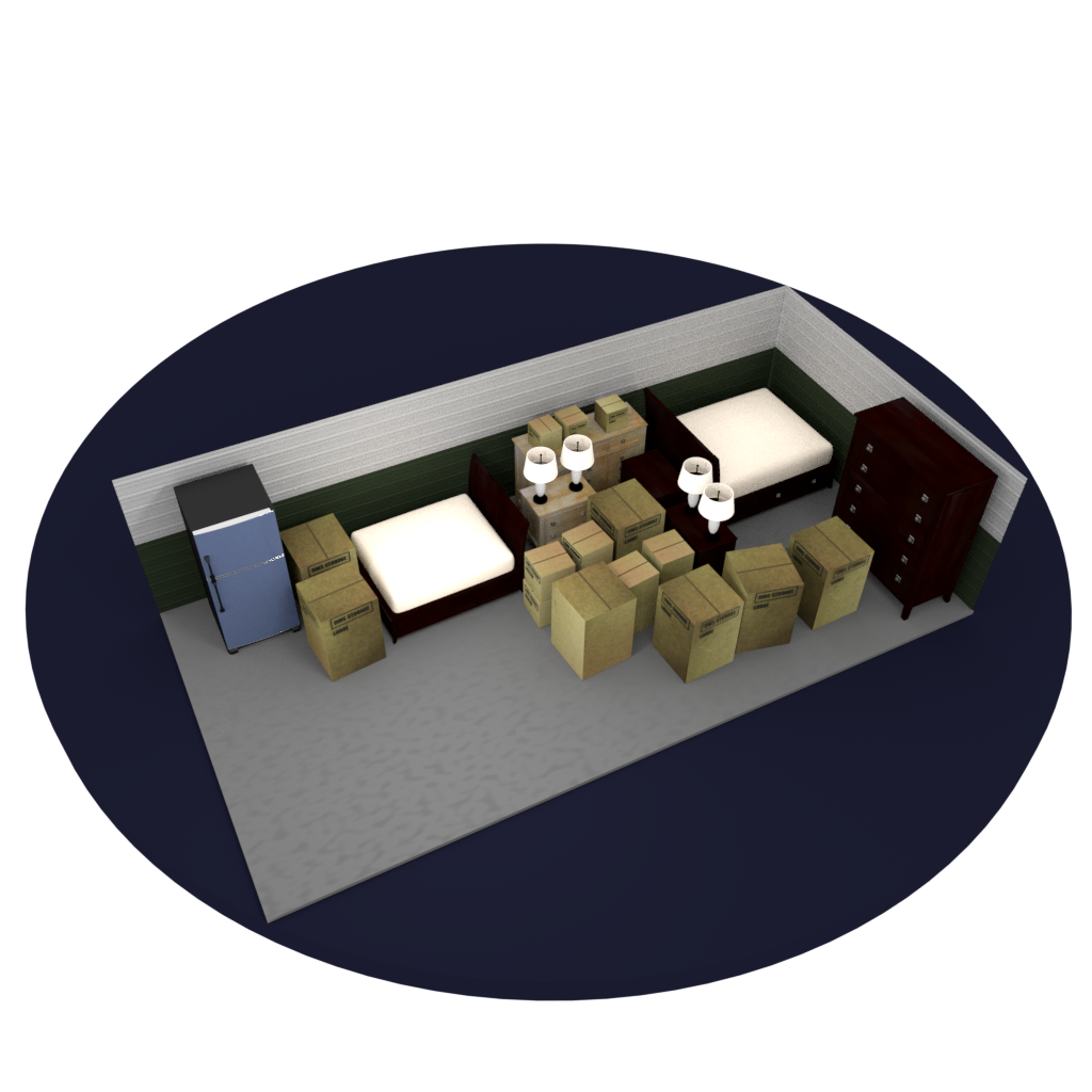  Discount Mini Storage of Lakeland, FL