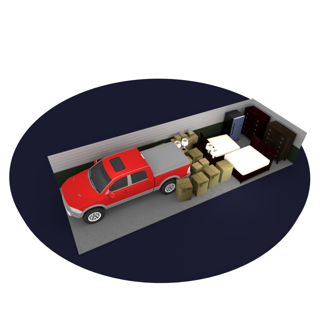  Discount Mini Storage of Lakeland, FL